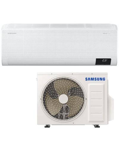 Kondisioner Samsung AR12BSFCMWKNER