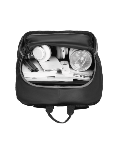 Bel çantası 2E BPN216 16” Black