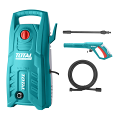 Yüksək təzyiqli yuyucu aparat Total TGT11316/1400W