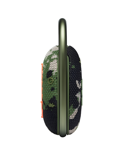 Portativ akustika  JBL Clip 5 Squad JBLCLIP5SQUAD-N