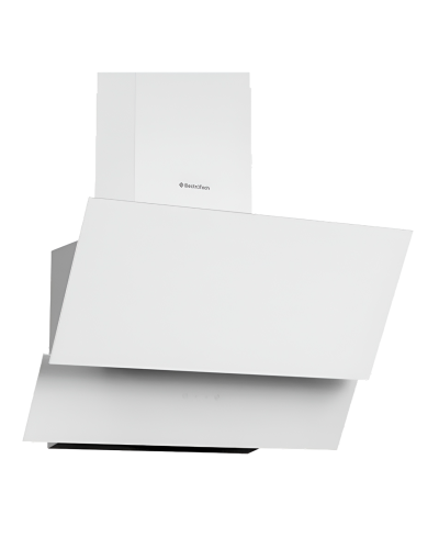 Aspirator Electrotech Alno Duo 60 White