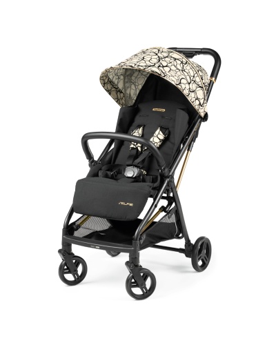 Uşaq arabası Peg Perego Selfie Gold