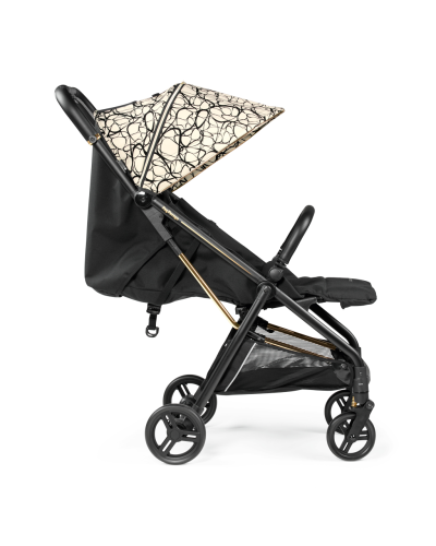Uşaq arabası Peg Perego Selfie Gold