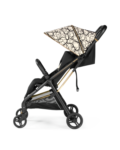 Uşaq arabası Peg Perego Selfie Gold