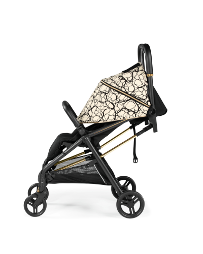 Uşaq arabası Peg Perego Selfie Gold