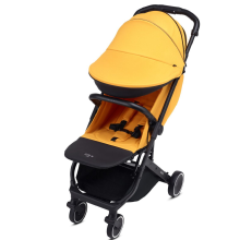 Uşaq arabası Anex Air-X Yellow N04