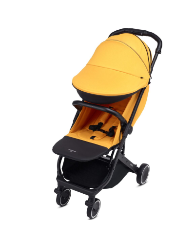 Uşaq arabası Anex Air-X Yellow N04
