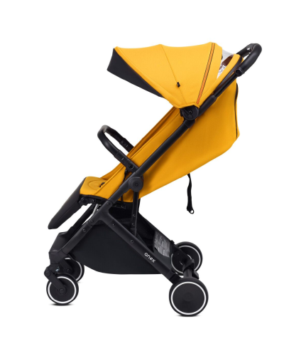 Uşaq arabası Anex Air-X Yellow N04