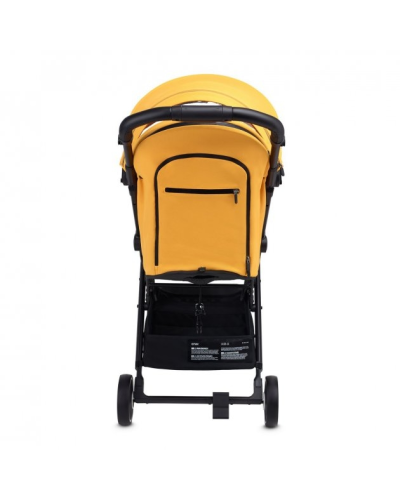 Uşaq arabası Anex Air-X Yellow N04