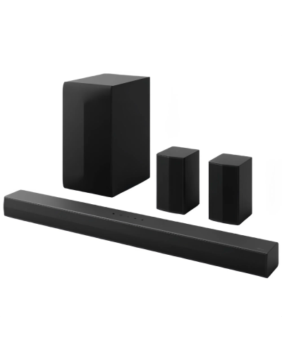 Saundbar LG S65TR