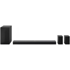 Saundbar LG S75TR