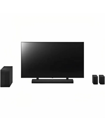Saundbar LG S75TR