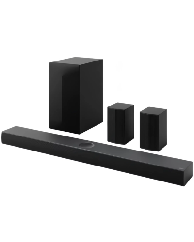 Saundbar LG S75TR