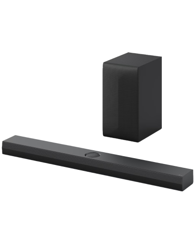 Saundbar LG S70TY