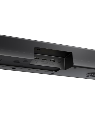 Saundbar LG S70TY