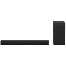 Saundbar LG S40T