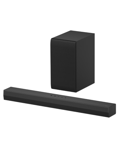 Saundbar LG S40T