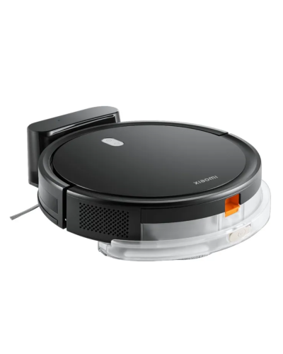 Robot tozsoran Xiaomi E5 Black