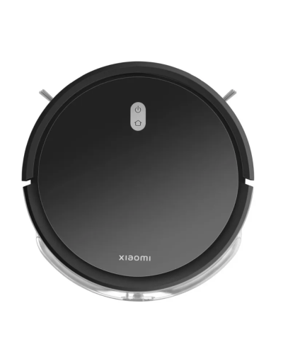 Robot tozsoran Xiaomi E5 Black