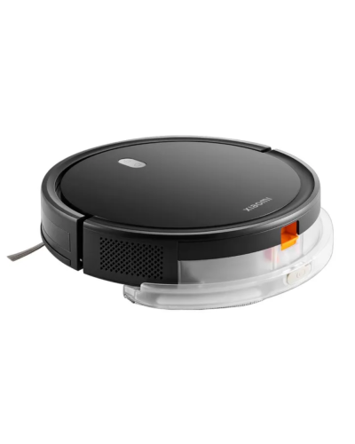 Robot tozsoran Xiaomi E5 Black