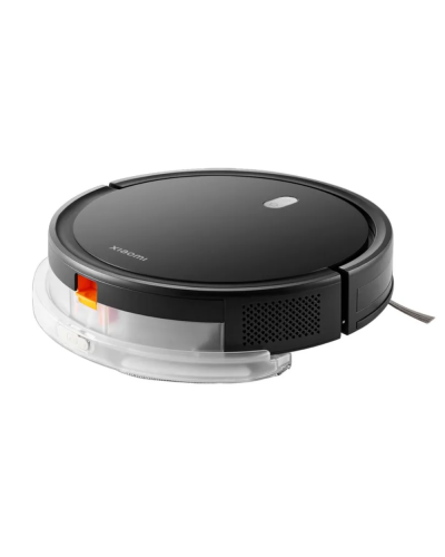 Robot tozsoran Xiaomi E5 Black