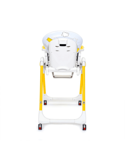 Yedirmə oturacağı Peg Perego Prima Pappa Fox and Friends