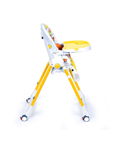 Yedirmə oturacağı Peg Perego Prima Pappa Fox and Friends