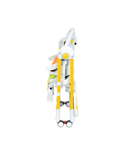 Yedirmə oturacağı Peg Perego Prima Pappa Fox and Friends