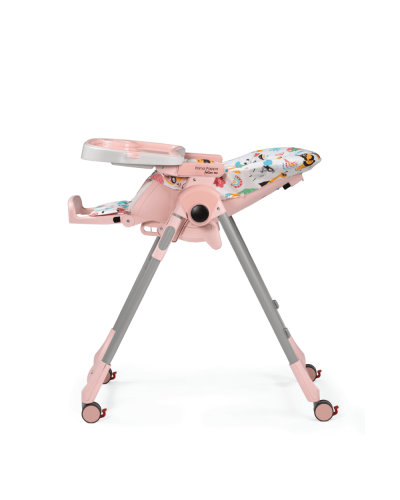 Yedirmə oturacağı Peg Perego Prima Pappa Super Girl