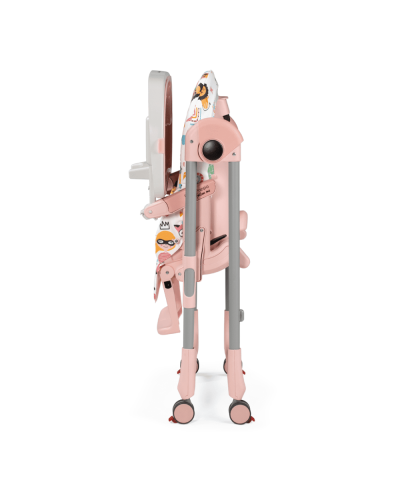 Yedirmə oturacağı Peg Perego Prima Pappa Super Girl