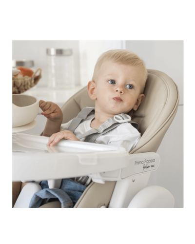 Yedirmə oturacağı Peg Perego Prima Pappa Super Girl