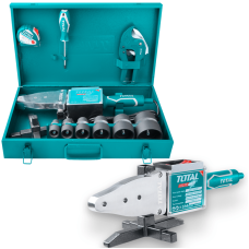 Plastik boru birləşdirən Ütü Total TT328151/1500w