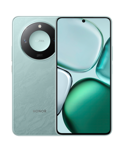 HONOR X9c Smart 8/256 GB Ocean Cyan