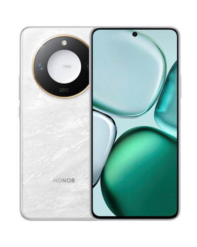 HONOR X9c Smart 8/256 GB Moonlight White
