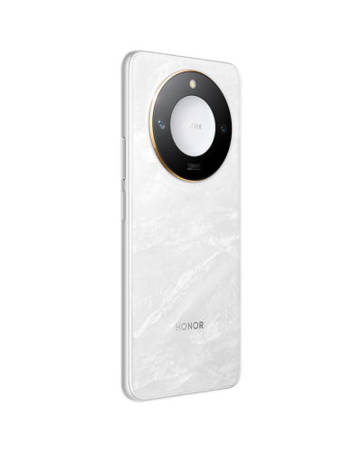 HONOR X9c Smart 8/256 GB Moonlight White