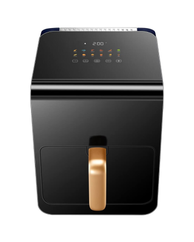 Fritoz Panasonic NF-CC600ATS