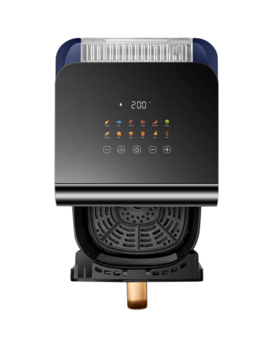 Fritoz Panasonic NF-CC600ATS