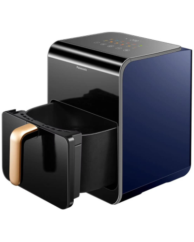 Fritoz Panasonic NF-CC600ATS