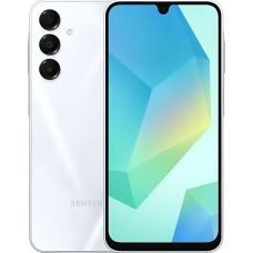 Samsung Galaxy A16 (SM-A165) 8/256 GB Gray