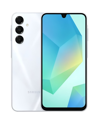 Samsung Galaxy A16 (SM-A165) 8/256 GB Gray