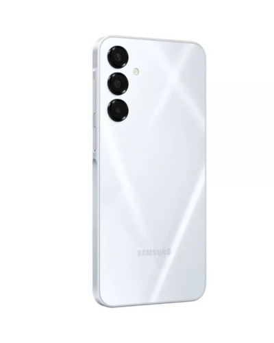 Samsung Galaxy A16 (SM-A165) 8/256 GB Gray