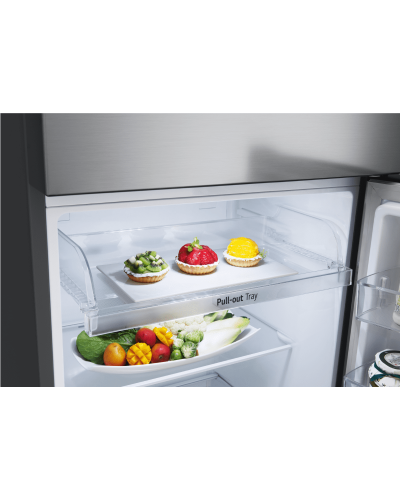 Soyuducu LG GN-B422PLGB