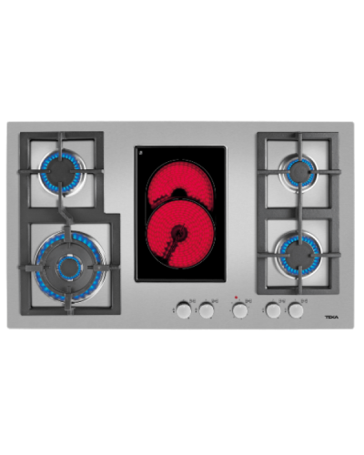 Plitə Teka  EFX 90 4G 1H AI AL CI