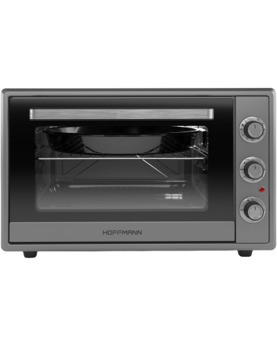 Mini soba HOFFMANN EF600 Silver