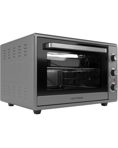 Mini soba HOFFMANN EF600 Silver