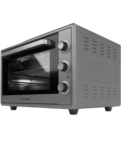 Mini soba HOFFMANN EF600 Silver