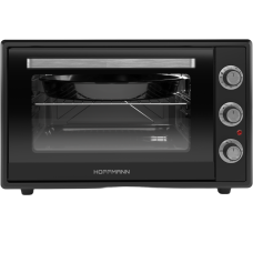 Mini soba HOFFMANN EF6000 Black
