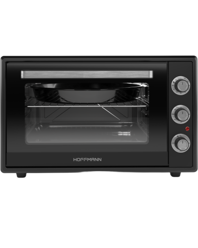Mini soba HOFFMANN EF6000 Black