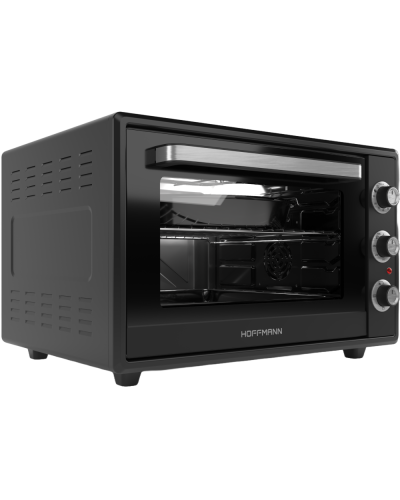 Mini soba HOFFMANN EF6000 Black
