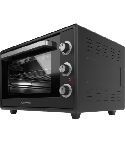 Mini soba HOFFMANN EF6000 Black
